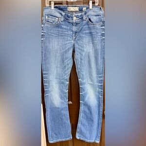 BKE Payton Bootcut Jeans